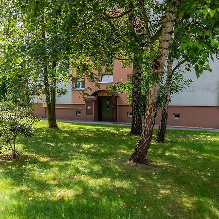 Apartament Przy Wislanskim Deptaku Exterior photo