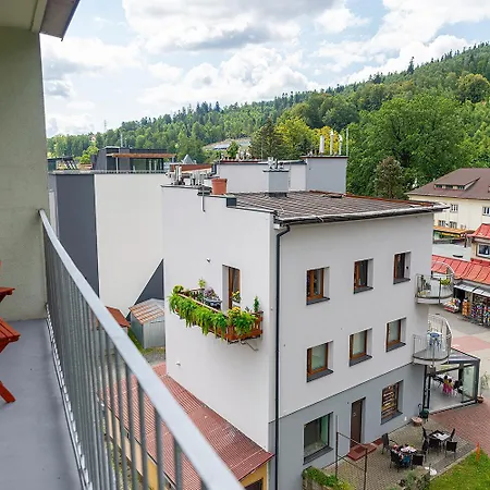 Apartament Przy Wislanskim Deptaku Exterior photo