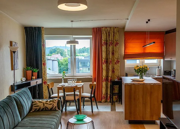 Apartament Przy Wislanskim Deptaku