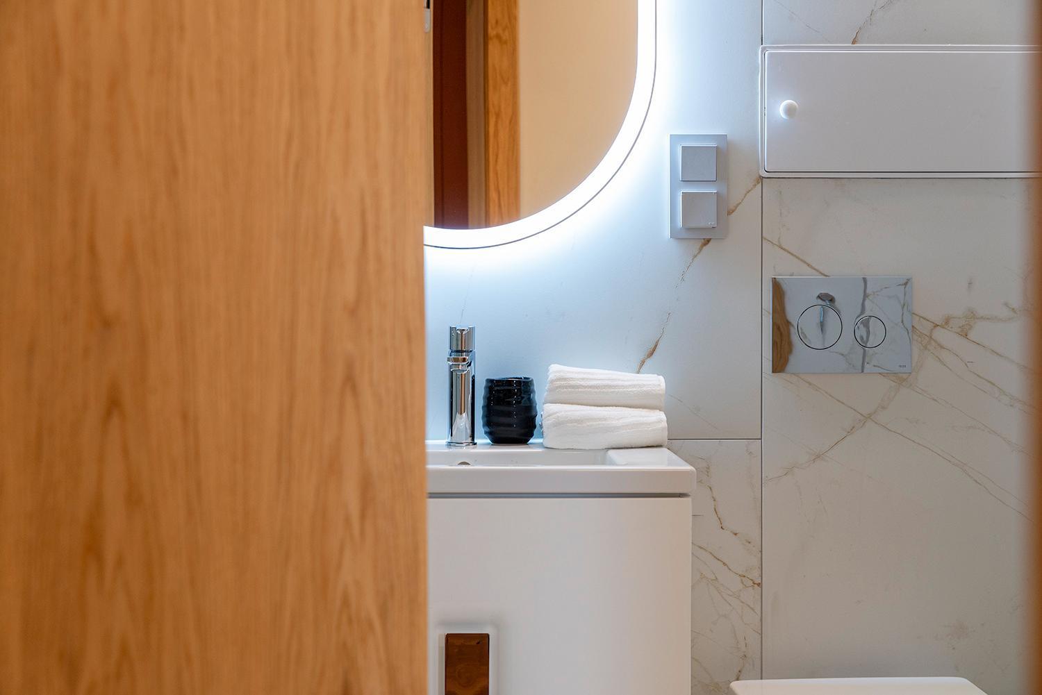 Apartment Przy Wislanskim Deptaku Wisla
