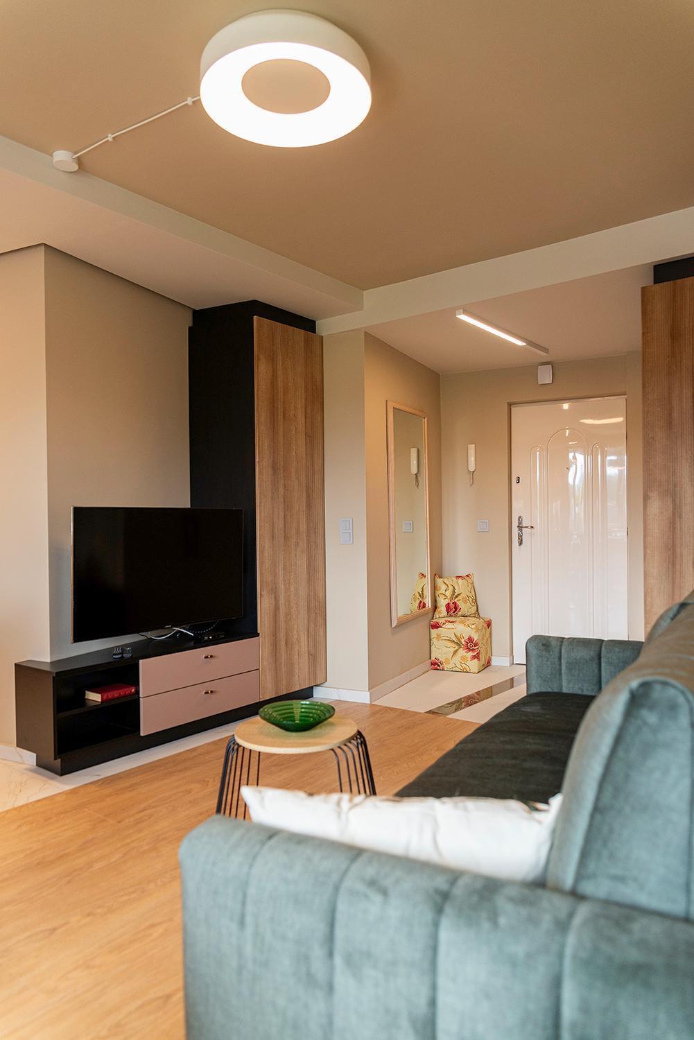 Apartment Przy Wislanskim Deptaku *