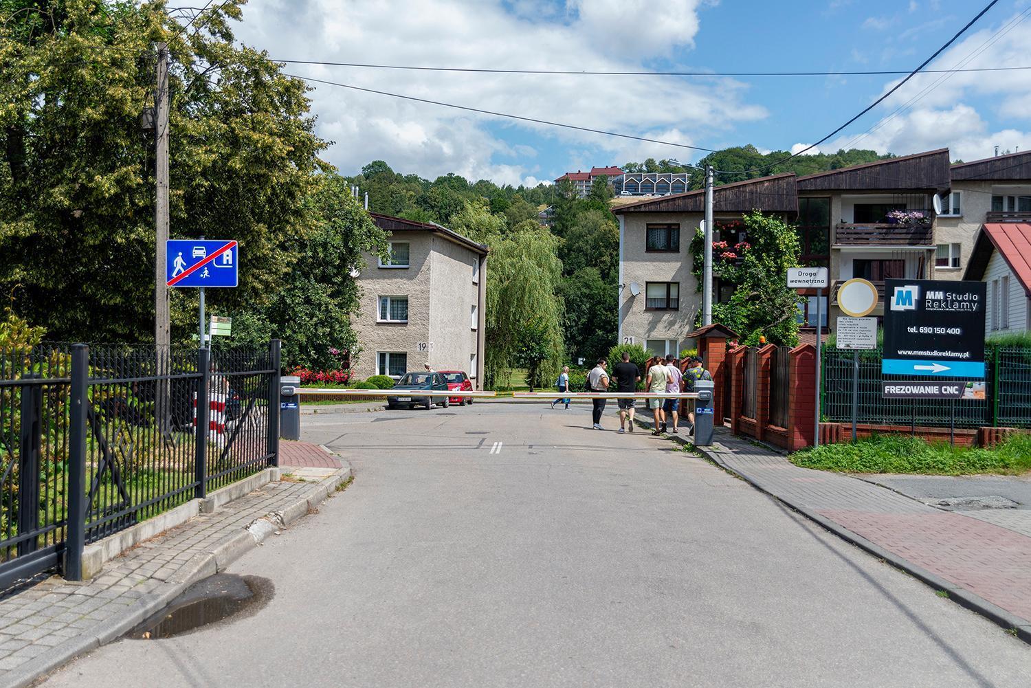 Apartment Przy Wislanskim Deptaku