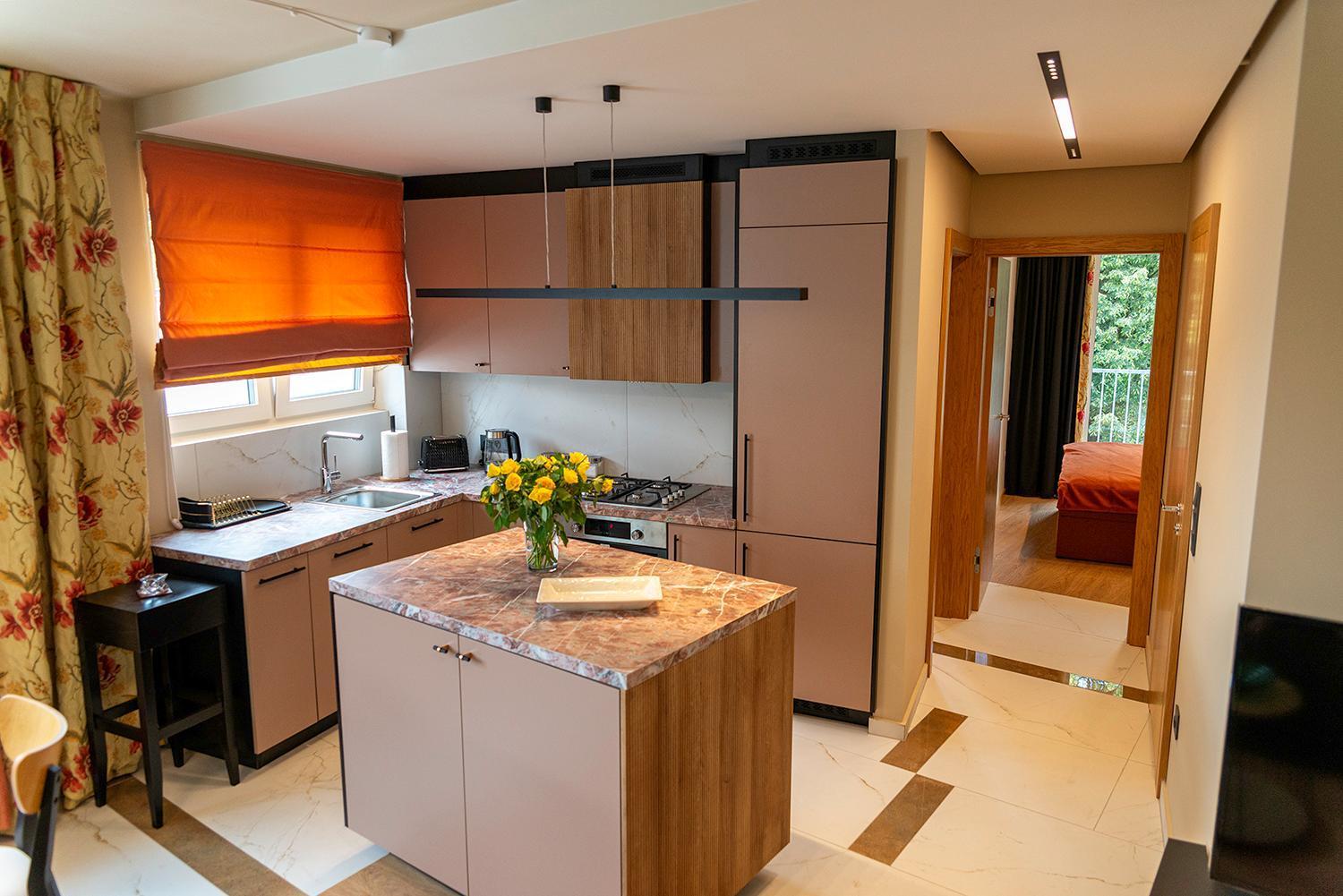 Apartment Przy Wislanskim Deptaku