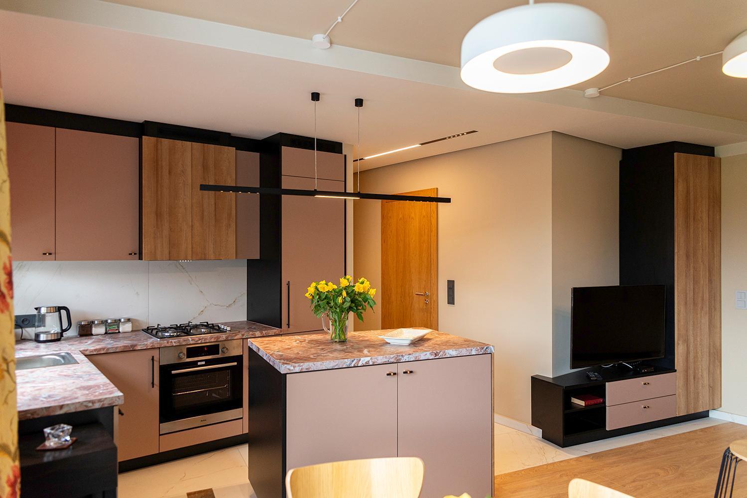 Apartment Przy Wislanskim Deptaku