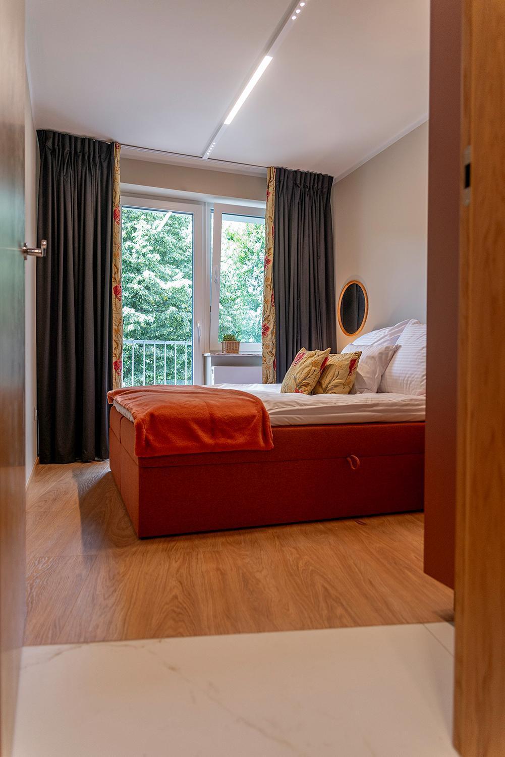 Apartment Przy Wislanskim Deptaku *