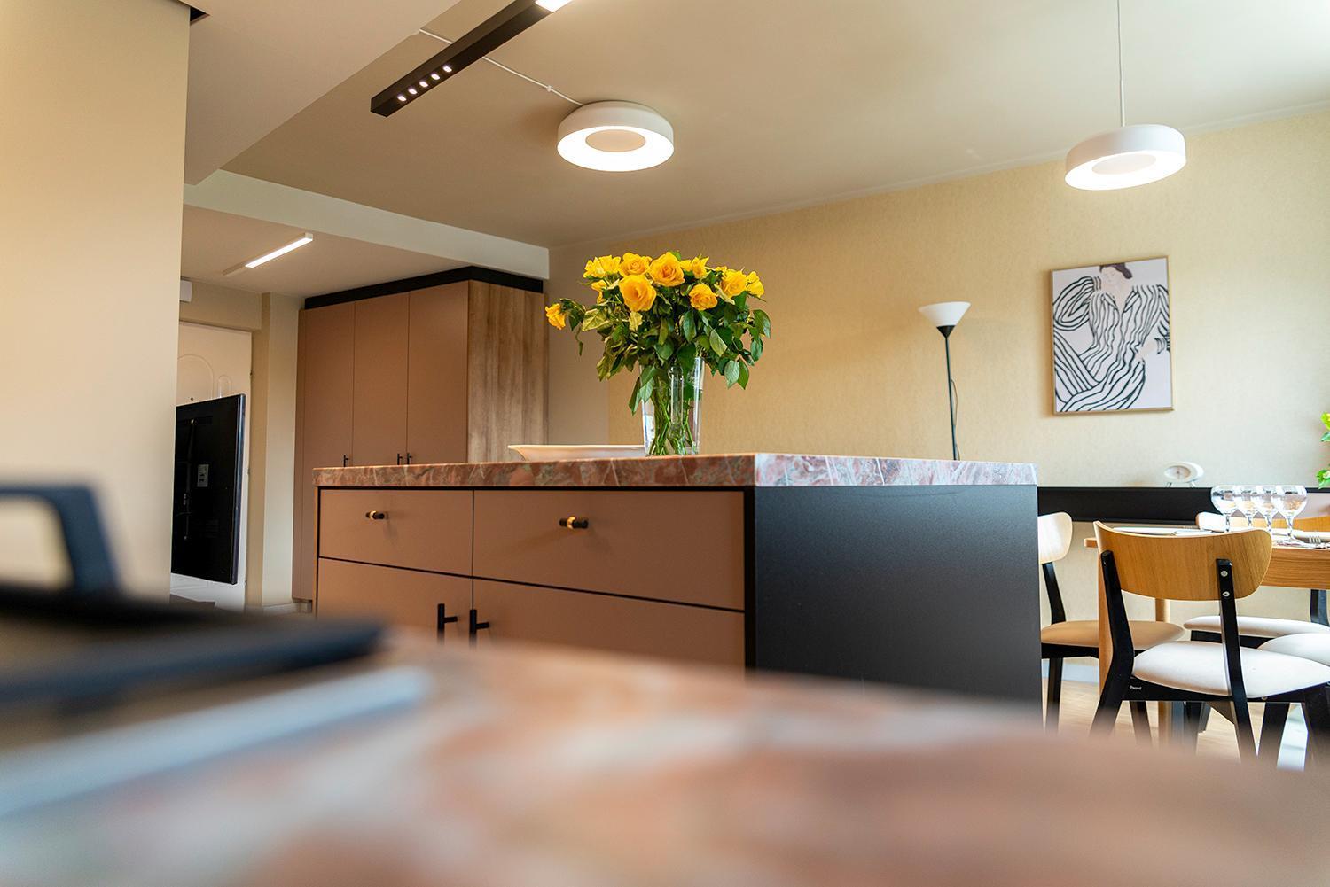 Apartment Przy Wislanskim Deptaku *