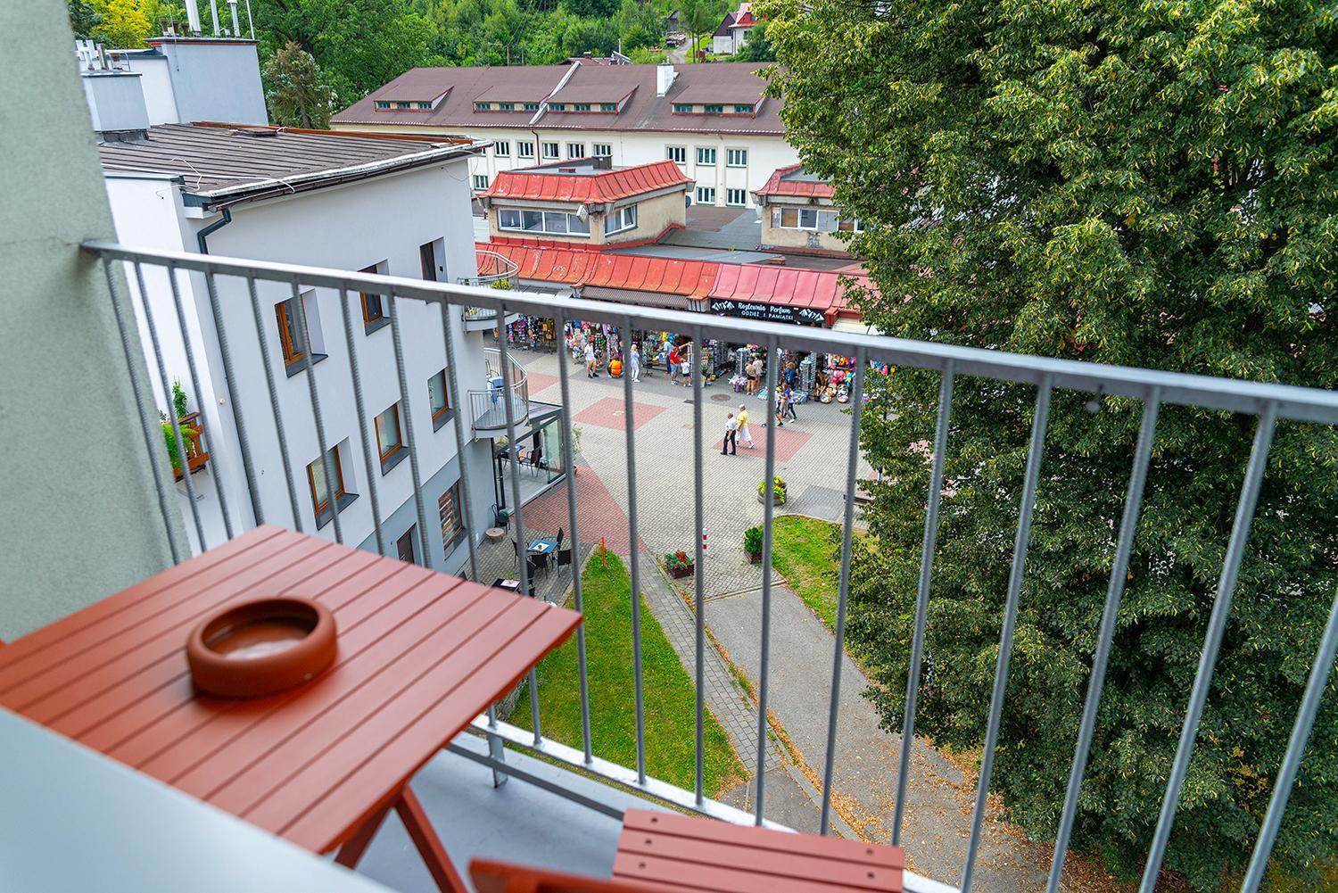 Apartment Przy Wislanskim Deptaku Wisla